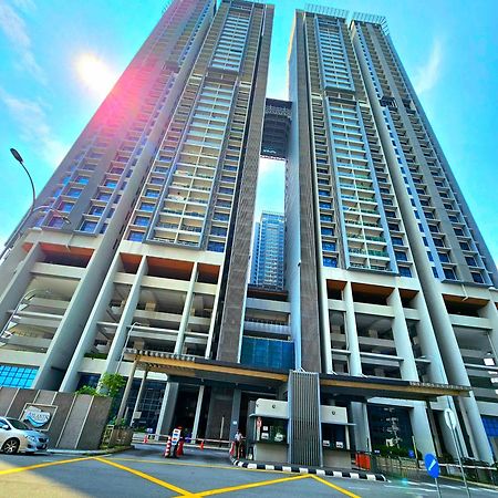 Atlantis Residence Melaka By Ggm Buitenkant foto